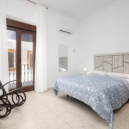 Holiday home Casa Curro - Mansion Con Piscina *