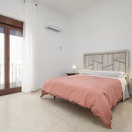 Casa Curro - Mansion Con Piscina Holiday home Ardales