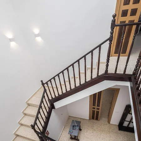 Casa Curro - Mansion Con Piscina Holiday home Ardales