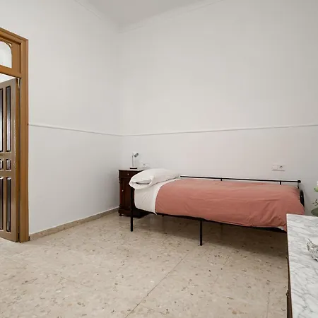 Casa Curro - Mansion Con Piscina *