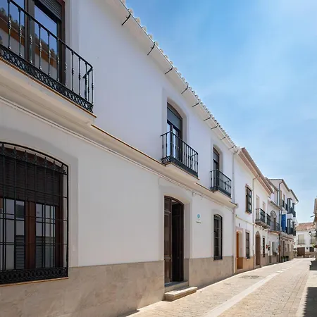 Holiday home Casa Curro - Mansion Con Piscina