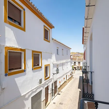 Casa Curro - Mansion Con Piscina *